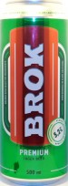 Brok Premium Lager