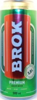 Brok Premium Lager