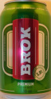 Brok Premium Lager