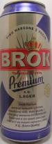 Brok Premium