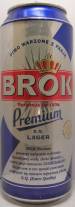 Brok Premium