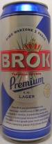 Brok Premium