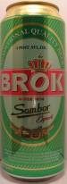 Brok Sambor Export