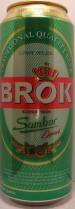 Brok Sambor Export