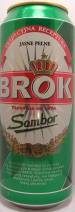 Brok Sambor