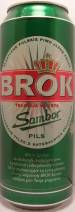 Brok Sambor