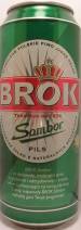 Brok Sambor