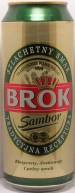 Brok Sambor