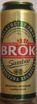 Brok Sambor