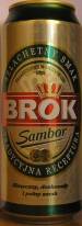 Brok Sambor