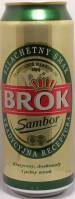 Brok Sambor