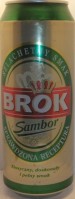 Brok Sambor