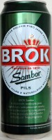 Brok Sambor