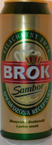 Brok Sambor