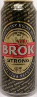 Brok Strong