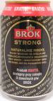 Brok Strong