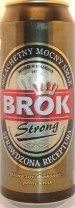 Brok Strong