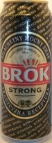 Brok Strong