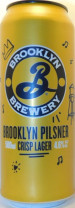 Brooklyn Pilsner Crisp Lager