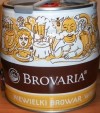 Brovaria