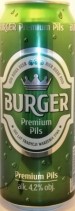 Burger Pils