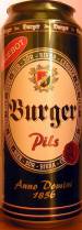 Burger Pils