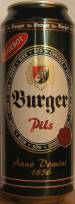 Burger Pils