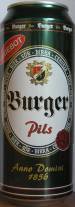 Burger Pils