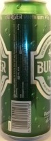 Burger Premium Pils