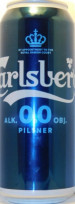 Carlsberg 0,0% Pilsner