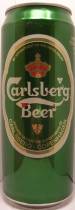 Carlsberg Beer