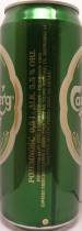 Carlsberg Beer