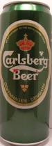 Carlsberg Beer