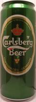 Carlsberg Beer