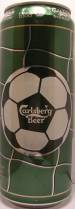 Carlsberg Beer