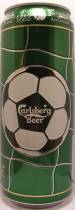 Carlsberg Beer