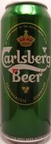 Carlsberg Beer