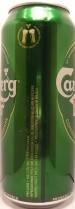 Carlsberg Beer