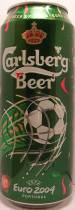 Carlsberg Beer