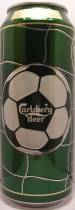 Carlsberg Beer