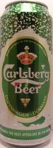 Carlsberg Beer