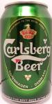 Carlsberg Beer