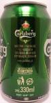 Carlsberg Beer