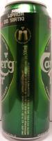 Carlsberg Beer