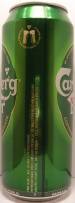 Carlsberg Beer