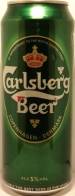 Carlsberg Beer