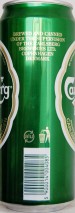 Carlsberg Beer