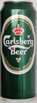 Carlsberg Beer