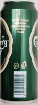 Carlsberg Beer