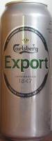 Carlsberg Export